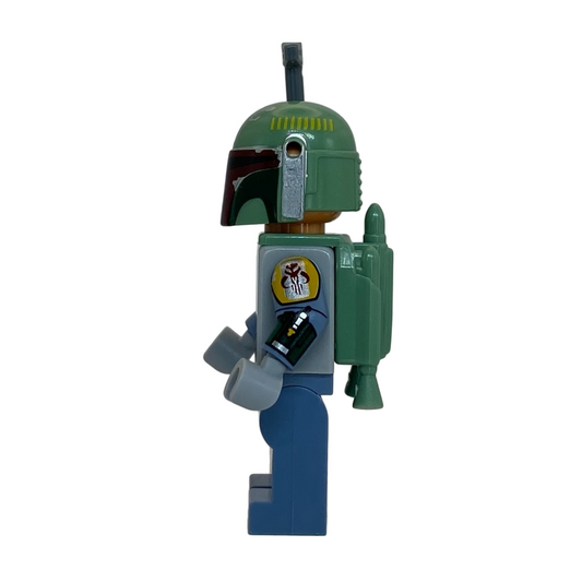 Boba Fett