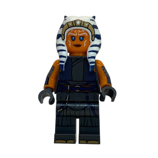 Ahsoka Tano (Adult)