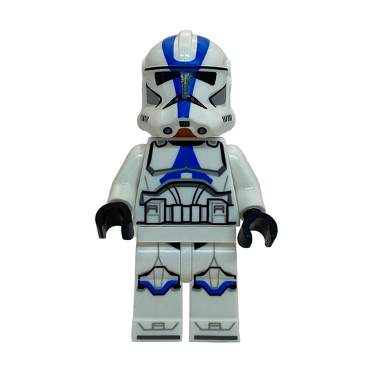 Clone Trooper, 501st Legion (Phase 2)