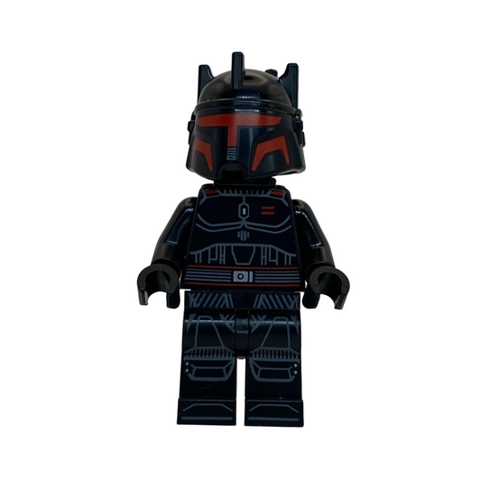 Moff Gideon