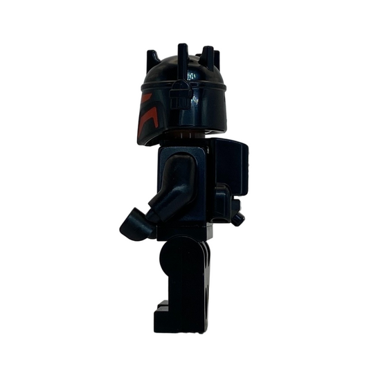 Moff Gideon