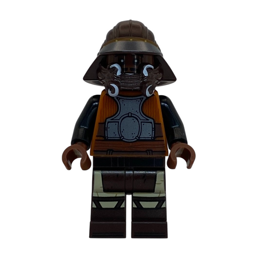 Lando Calrissian - Skiff Guard