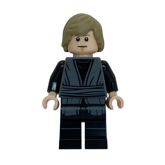 Luke Skywalker