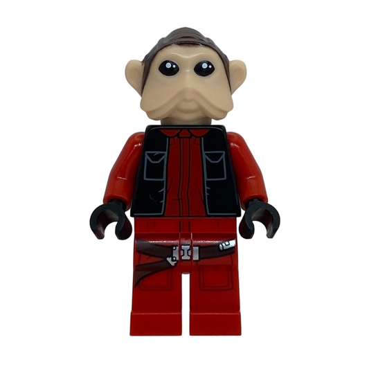 Nien Nunb