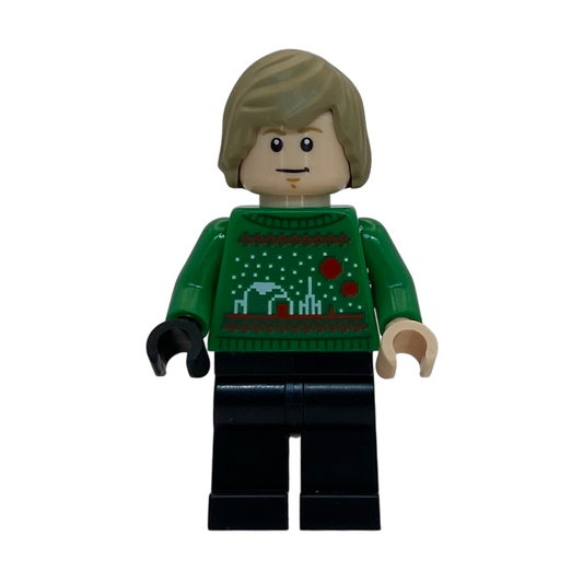 Luke Skywalker (Holiday Sweater)