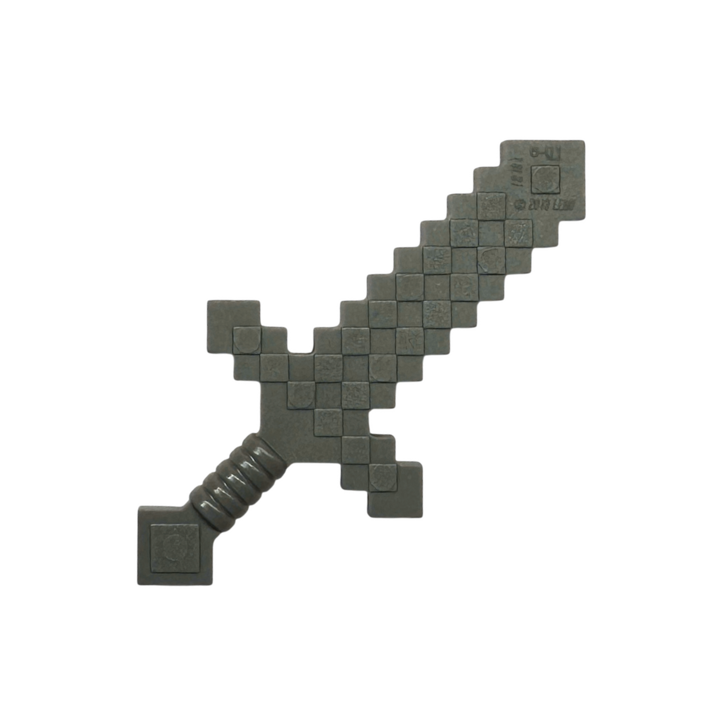 Minecraft Sword