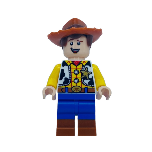 Woody